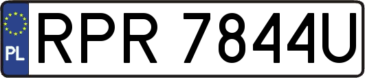 RPR7844U