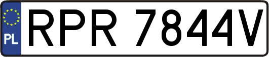 RPR7844V