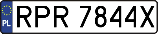 RPR7844X