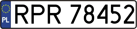 RPR78452