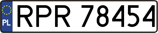RPR78454