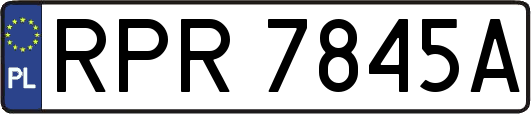 RPR7845A