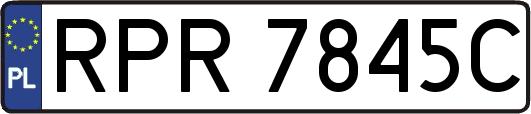 RPR7845C