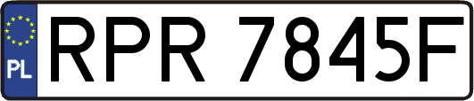 RPR7845F