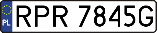 RPR7845G