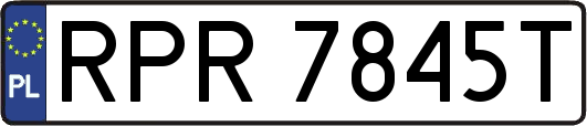 RPR7845T