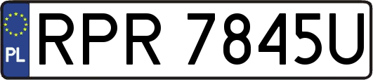 RPR7845U