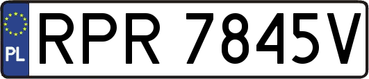 RPR7845V