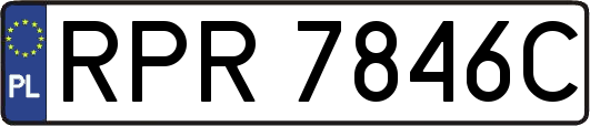 RPR7846C