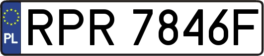 RPR7846F