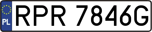 RPR7846G