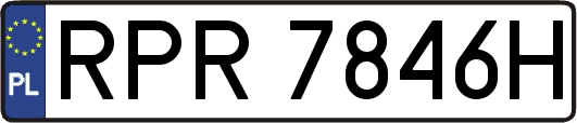 RPR7846H
