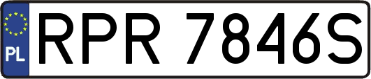 RPR7846S