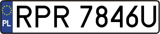 RPR7846U