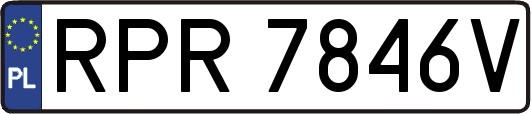 RPR7846V