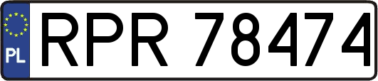 RPR78474