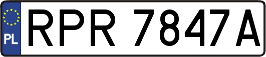 RPR7847A