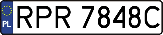 RPR7848C