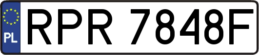 RPR7848F