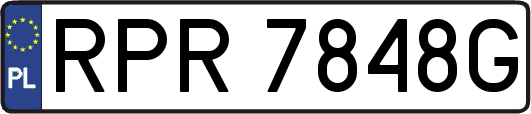 RPR7848G