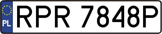 RPR7848P