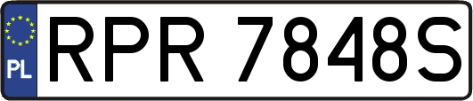 RPR7848S