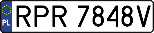 RPR7848V