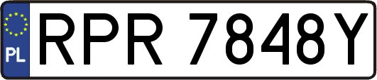 RPR7848Y