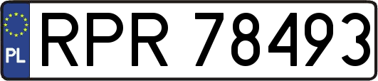 RPR78493