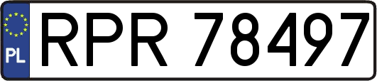 RPR78497