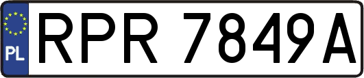 RPR7849A
