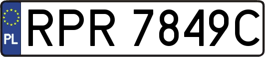 RPR7849C