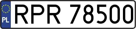 RPR78500