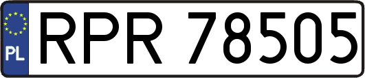 RPR78505