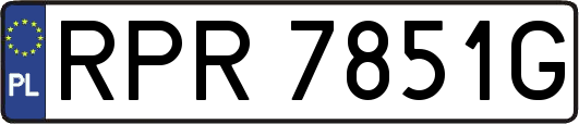 RPR7851G