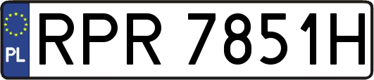 RPR7851H