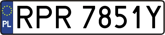 RPR7851Y