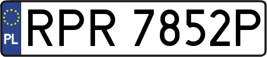 RPR7852P