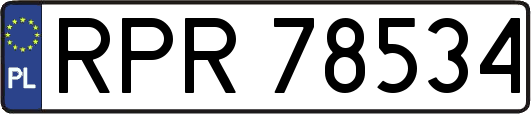 RPR78534