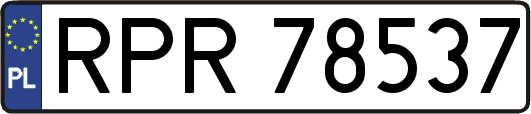 RPR78537