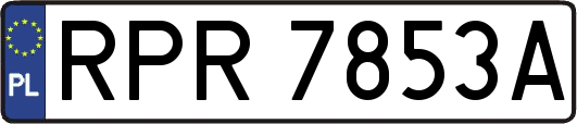RPR7853A