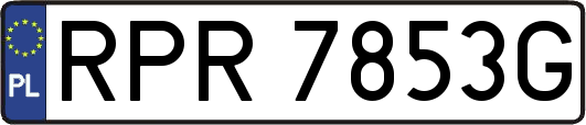 RPR7853G