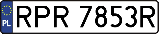 RPR7853R