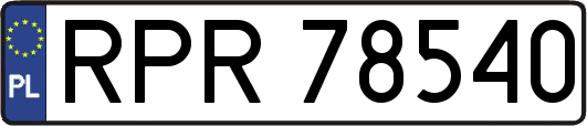 RPR78540