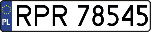 RPR78545