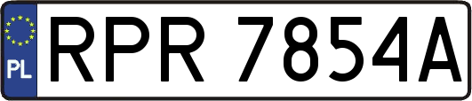 RPR7854A