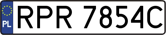 RPR7854C