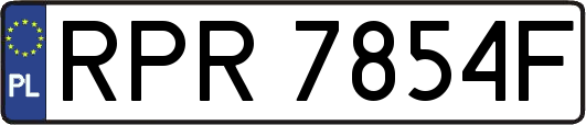 RPR7854F