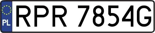 RPR7854G