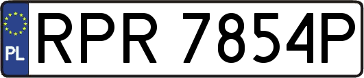 RPR7854P